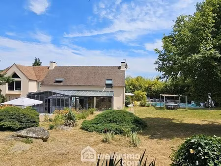 maison/villa haut de gamme à moigny-sur-école