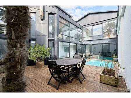 vente maison de luxe lambersart 9 pièces 349 m² <meta name="description" content="exclusiv