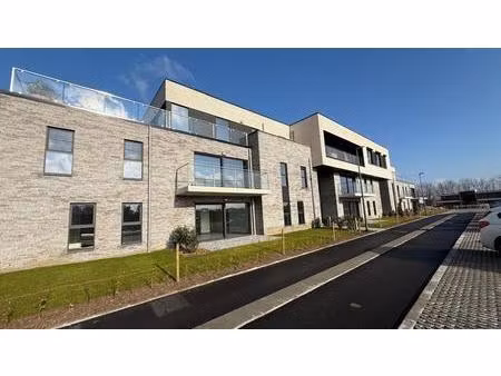 appartement en vente à square de la faiencerie 1 19  hautrage  belgique | century 21®