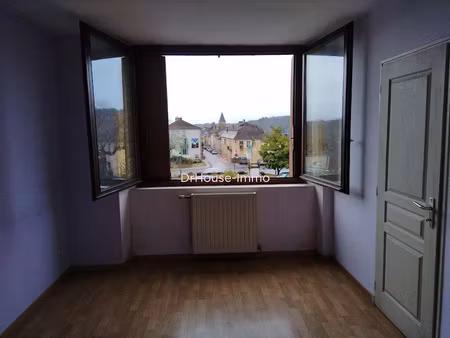 vente maison 3 pièces 85 m² à villefranche-du-périgord (24550)  99 999 €
