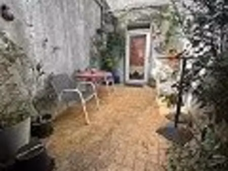 vente maison 4 pièces 82 m² à antraigues-sur-volane (07530)  117 700 €