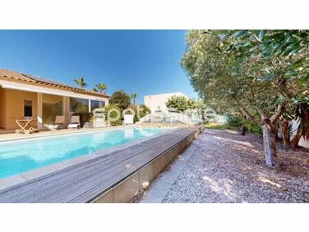 maison de luxe à vendre à le grau d'agde