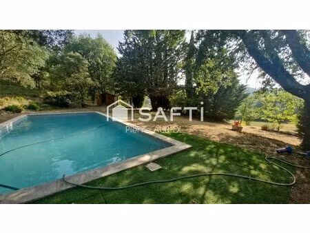 mas à vendre à beaumont-de-pertuis