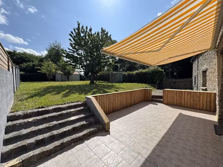 vente maison 5 pièces 90 m² à carrouges (61320)  147 900 €