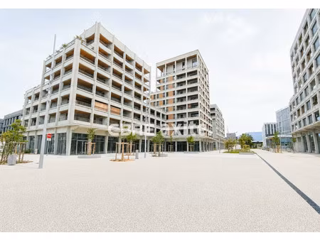 location local commercial 152m² annemasse 74100