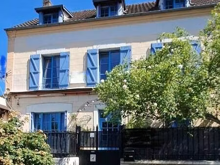 boissy-l'aillerie (95650)