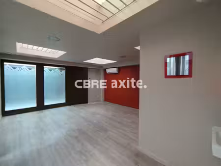 location local professionnel 400m² annemasse 74100