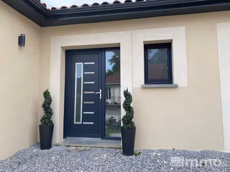 achat maison 5 pièces 117m² limoges 87000