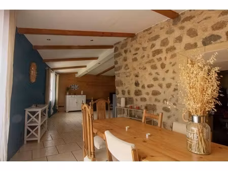 maison 5 pièces - 125 m²