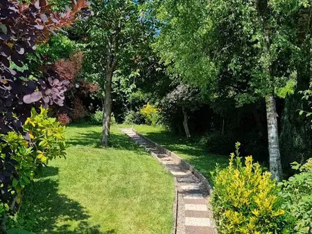 vente maison 5 pièces 123 m² à charleville-mezieres (08000)  159 000 €