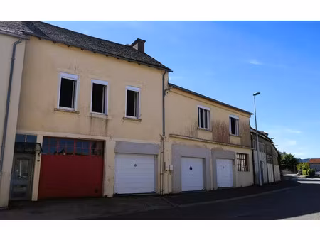 vente maison 6 pièces 132 m² rieupeyroux (12240)