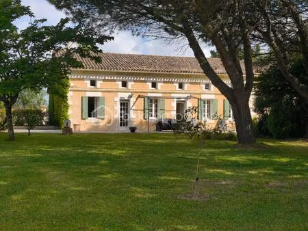 maison de 221 m² à saint-antoine-sur-l'isle