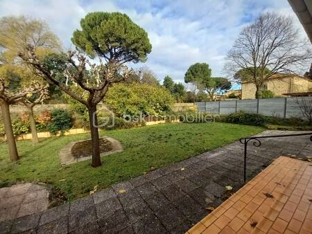 pavillon de 100 m² à brignac