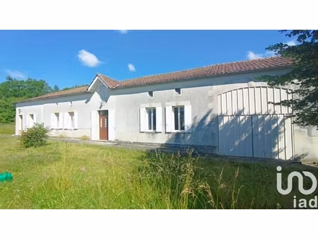 vente maison/villa 8 pièces