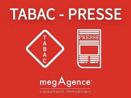 ile d oleron  fonds de commerce presse tabac loto