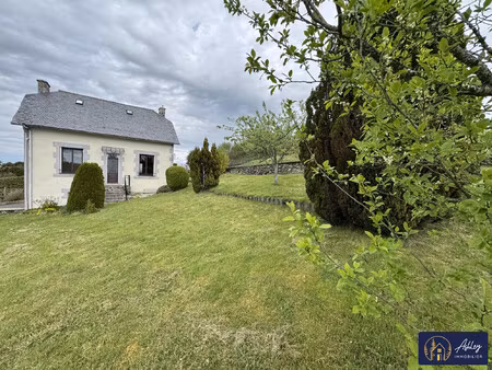 charmante maison familiale avec terrain arboré