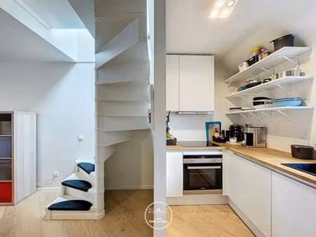 duplex te koop in gent