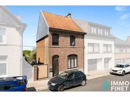 huis te koop in nederbrakel