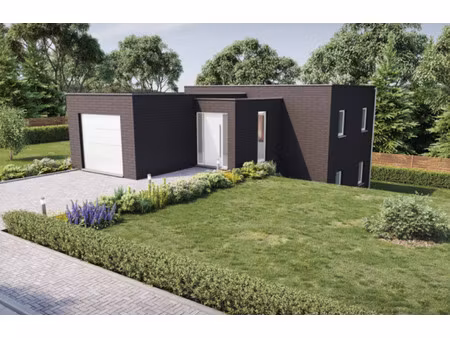 huis te koop in biévène