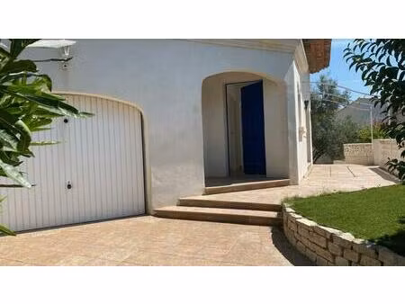 achat : maison (34500)