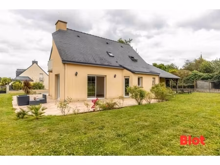 achat maison 5 pièces 123m² medreac 35360