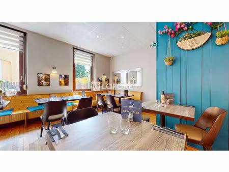 local commercial près de hoenheim à vendre