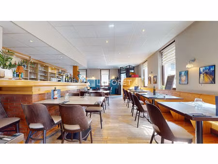 local commercial près de hoenheim à vendre