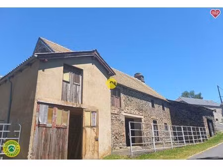 vente maison 4 pièces 180 m² murat (15300)