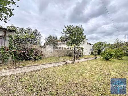 terrain vigneux-sur-seine à vendre