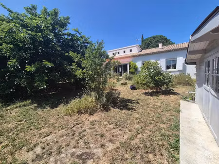 vente maison 4 pièces 98 m² à pont-saint-esprit (30130)  229 000 €