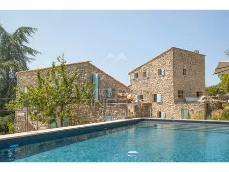 maison de campagne exclusive de 320 m2 en location murs  provence-alpes-côte d'azur