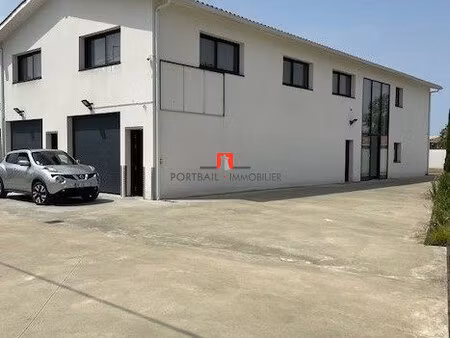 immobilier professionnel à vendre yvrac