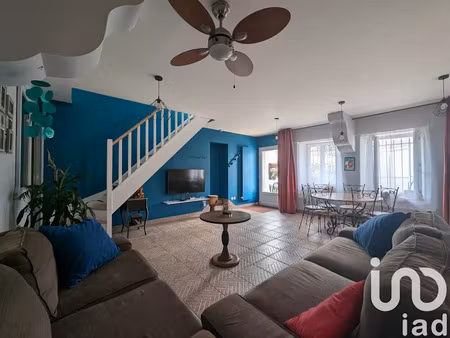 vente maison 6 pièces 183 m² à chartres (28000)  260 000 €