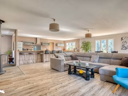 vente maison 5 pièces 158 m² à allons (47420)  249 100 €