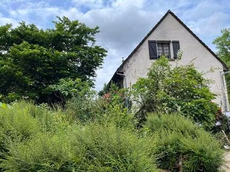 vente maison 7 pièces 150 m² saint-viance (19240)