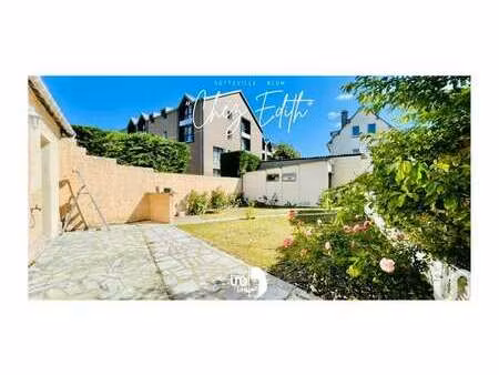 vente maison à sotteville-lès-rouen (76300) : à vendre / 43m² sotteville-lès-rouen