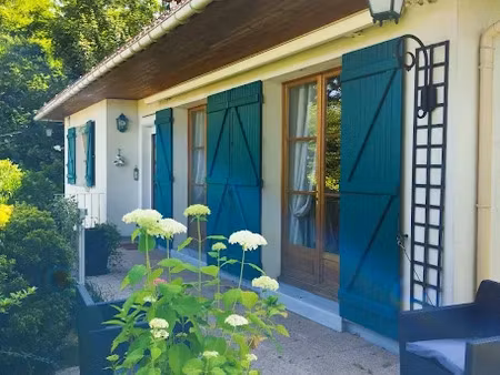 vente maison 5 pièces 133 m² à angicourt (60940)  282 000 €