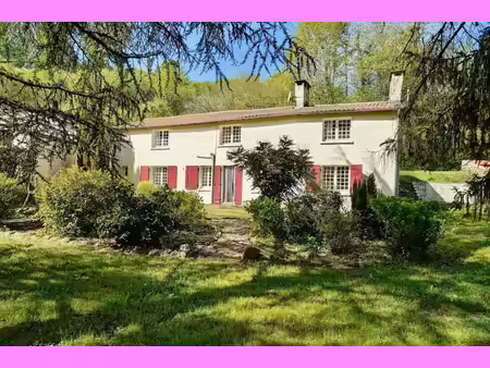 vente maison 6 pièces 190 m² à l'absie (79240)  210 080 €