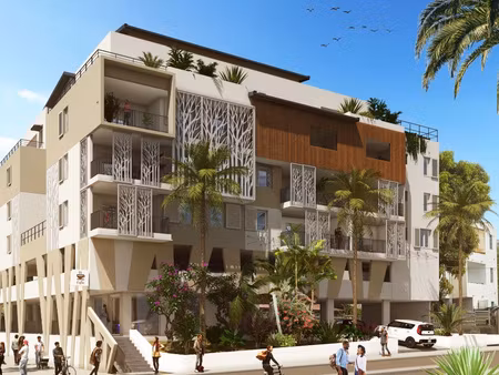 achat local commercial 209m² la possession 97419