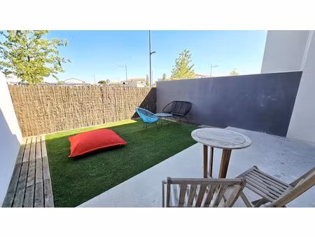 vente maison 4 pièces 92 m² à cabestany (66330)  269 900 €