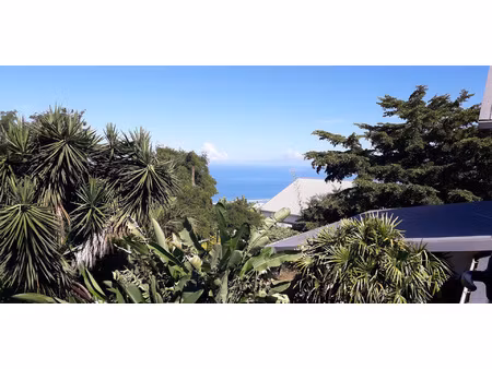 achat maison 5 pièces 120m² la saline 97422