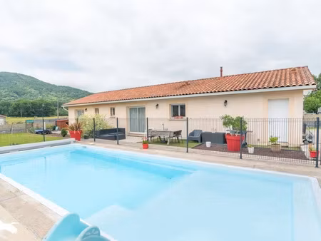 vente maison 4 pièces 137 m² à tibiran-jaunac (65150)  237 500 €