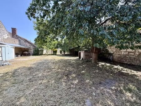 maison de village à vendre à sergines- 10min bray-sur-seine