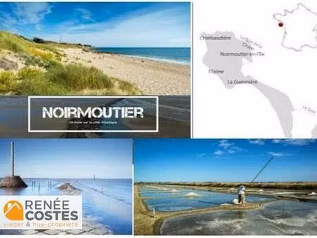 vente à terme libre sur 60 mois - l epine (85740)