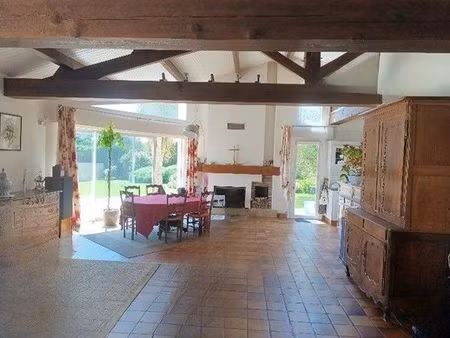 appartement de 10 pièces de luxe en vente à préfailles  france