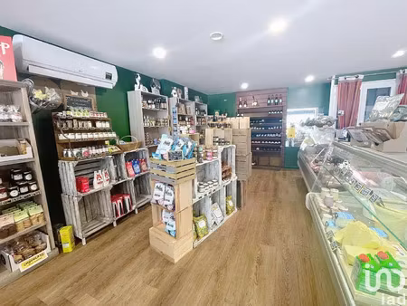 vente bureaux et commerces à aigrefeuille-d'aunis (17290) : à vendre / 178m² aigrefeuille-