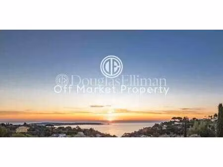 villa avec piscine cannes (06)