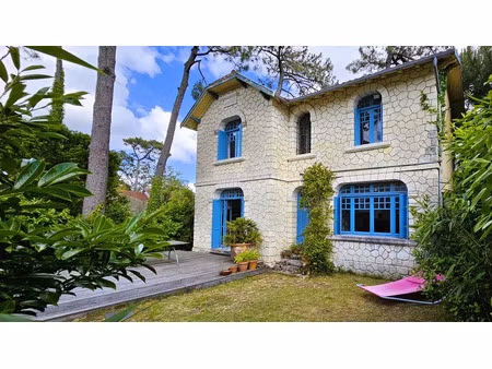 vente maison saint-palais-sur-mer (17420) - - surface privée
