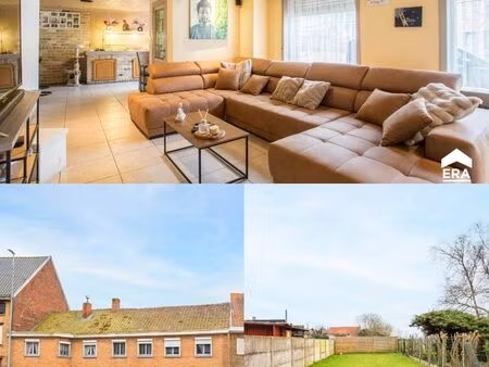 huis te koop in poperinge met 5 slaapkamers