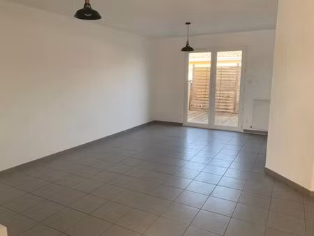 location maison 3 pièces 63 m² à saint-alban (31140)